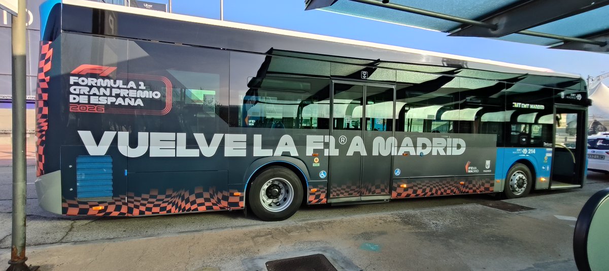 PressRacing's tweet photo. Tras el anuncio de hoy, todo apunta a que el promotor del Gran Premio de @F1  en @ComunidadMadrid  podría ser finalmente  @IFEMA .En caso de ser así, asumiría todos los gastos inherentes a la organización y construcción de la pista, que se habían cifrado en unos 200  millones. En cuanto se cononozca oficialmente el promotor y constructor, y si finalmente @ifema asume el riesgo, como decía la concejala de 
@MADRID , comenzará la labor de acoso y derribo del evento que ya apareció prácticamente al acabar la presentación en enero.