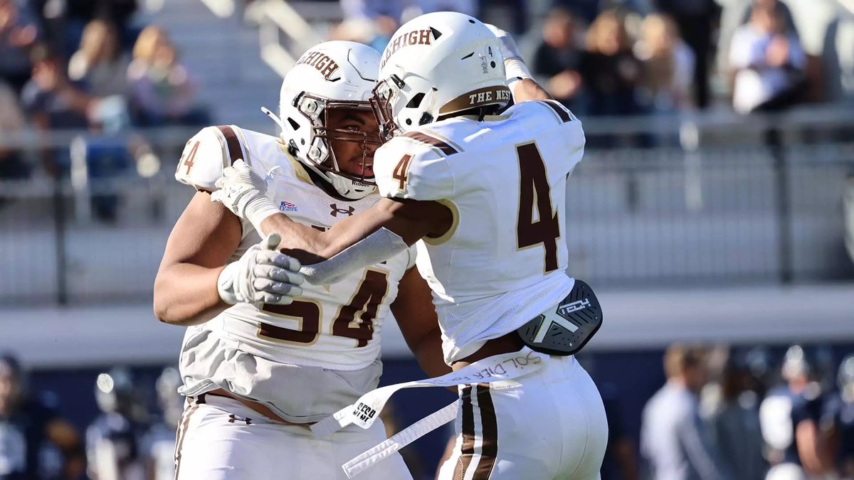 After a great conversation with <a href="/CoachKeeonShaw/">Keeon Shaw</a> I am blessed to receive an offer from <a href="/LehighFootball/">Lehigh Football</a>