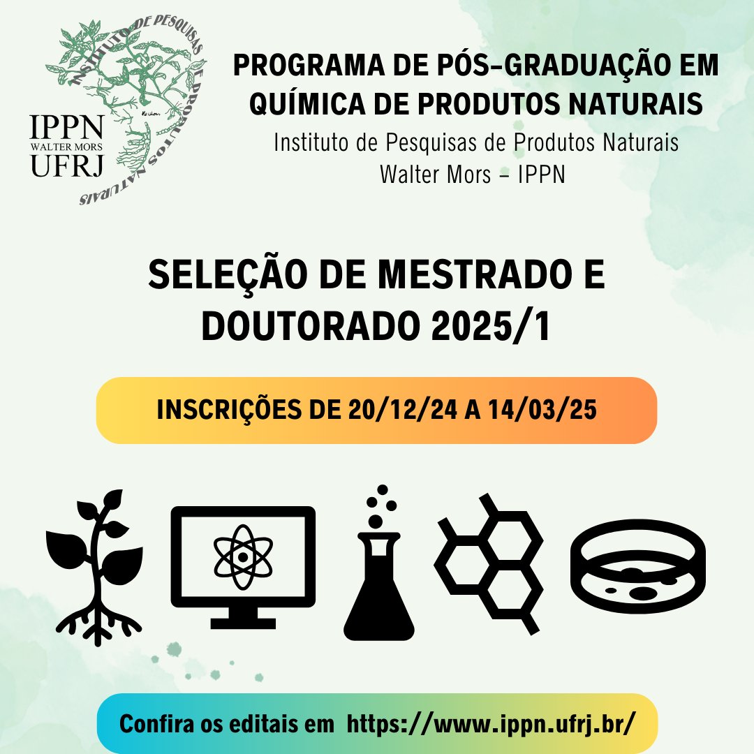 IPPN_UFRJ tweet media