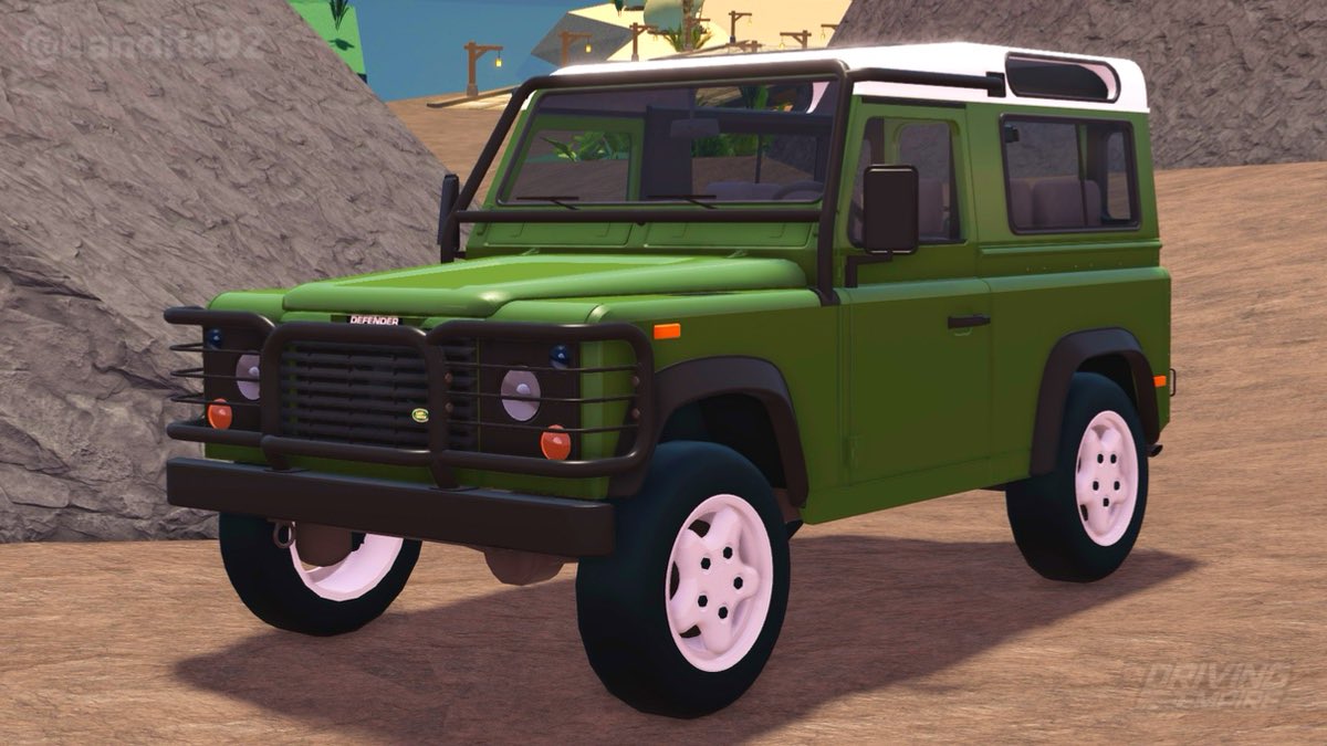 DRIVING EMPIRE PHOTOS tweet media