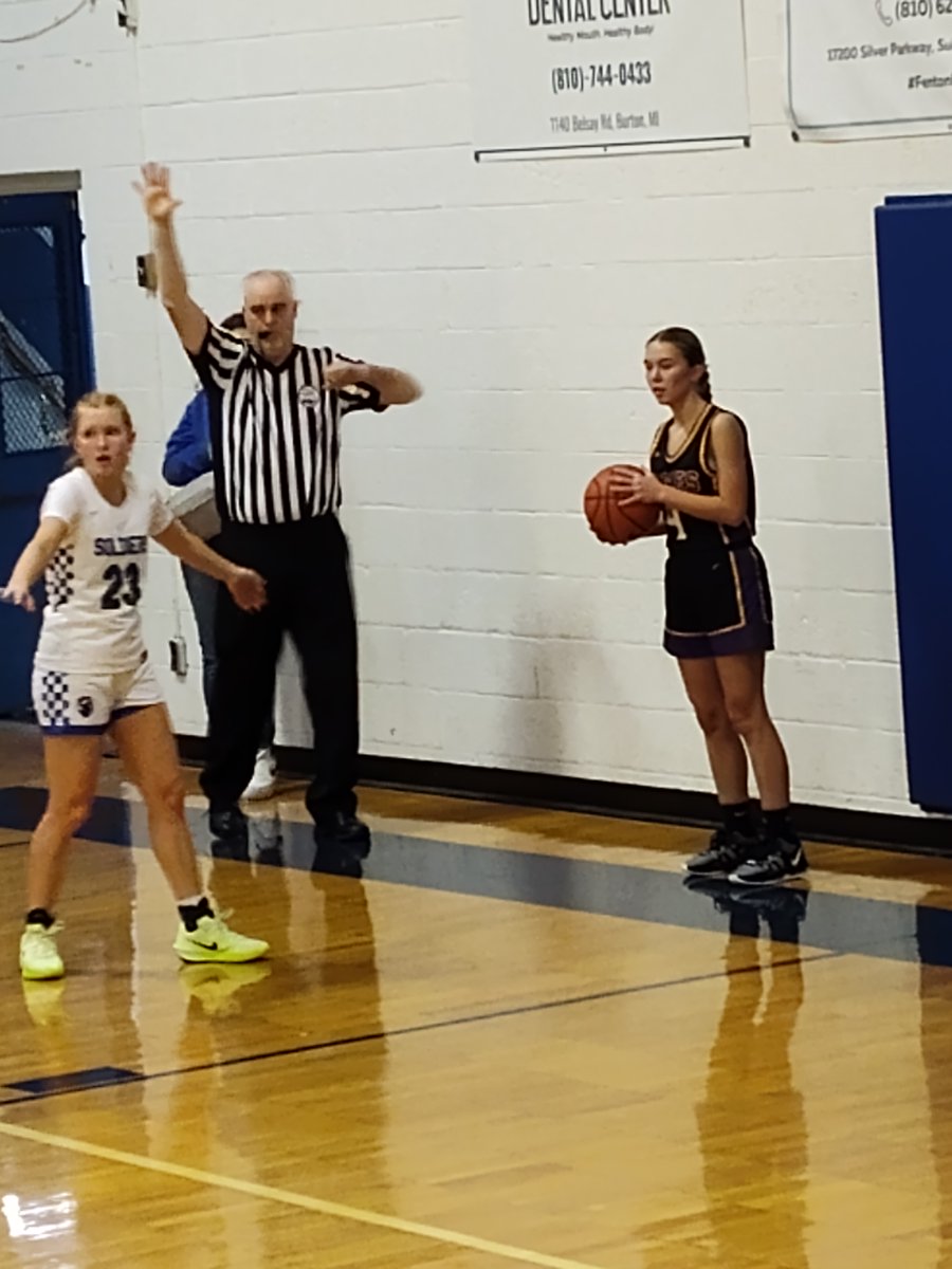 After Plymouth Christian scored the opening basket, Genesee Christian went on an extended 20-2 run well into the 2nd qtr keyed by their pressure defense.  GCS leads 34-13 at half.  Sr <a href="/SAUCougarsWBB/">Spring Arbor Women's Basketball</a> commit <a href="/HavenChapman_2/">Haven Chapman</a> (19p-8r), jr Bella Boike (6p), &amp; soph Ella Houle (6p) lead