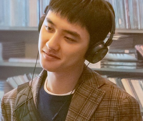 SooSimply_'s tweet photo. So all this time, Jinah saw this smile? https://t.co/iimZdNlzWN