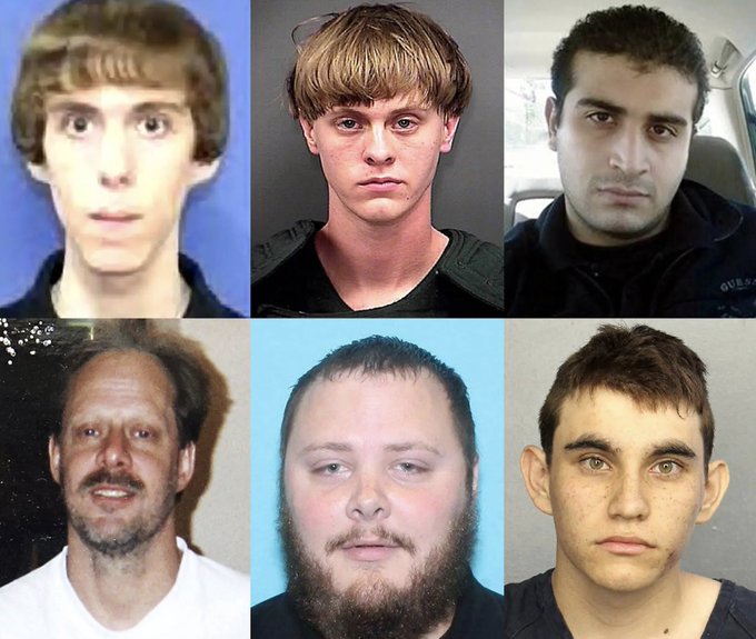 lisakrstin's tweet photo. #DemsUnited #DemVoice1
Another trans is trending without one iota of proof that the shooter is trans.
The irony is that the same people who give unsubstantiated reports like this are the same ones who go very quiet when you point out that most mass shooters are white males. https://t.co/fV4onpxkBg