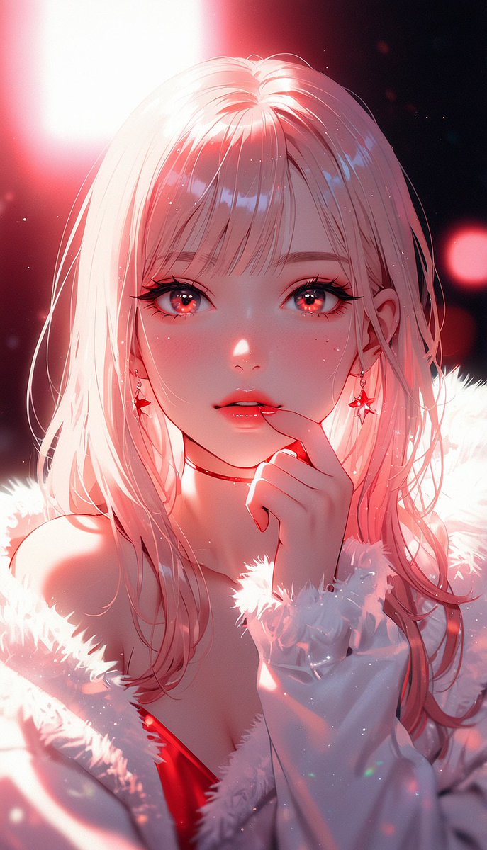 ChizunetteAI's tweet photo. Une petite dernière avant le futur Water Mark ! 😝⚠️

Je vous souhaite une excellente nuit 💤❤️ ~

‼️Unauthorized use, modification, and reproduction of illustrations posted By this account is prohibited ‼️

#AIイラスト #AIart #AIillustrations #AICrypto 

By : @Chizunette 🦋 https://t.co/4HgGqaAwQW