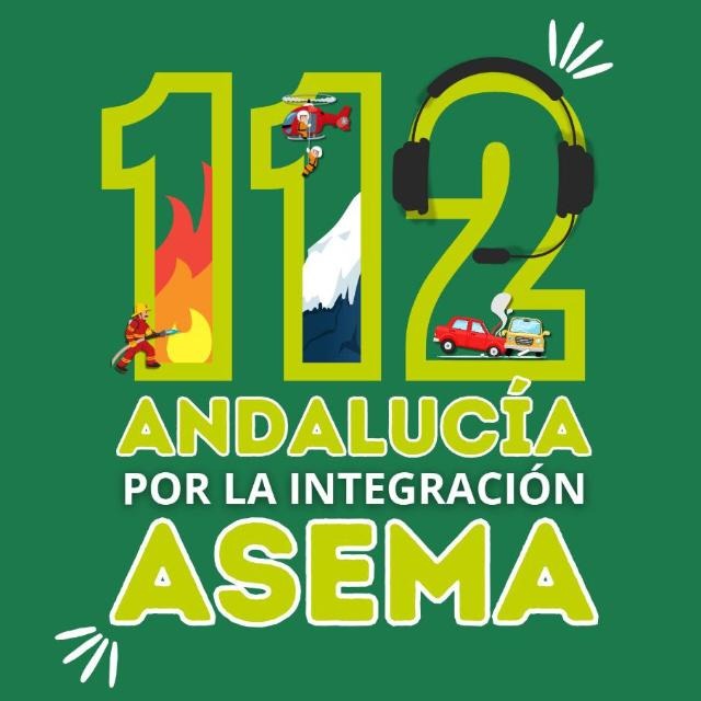 DesireOcana's tweet photo. @InteriorJunta @E112Andalucia @Plan_INFOCA @IespaJunta @AndaluciaJunta @antoniosanz Vergüenza hasta la publicidad...pq además de FALSA, ya q para q @E112Andalucia estuviera integrada también lo deberían estar los trabajadores..la única foto q ponen , con un logo antiguo y en la manga podemos ver la subcontratacion, q es como vamos a seguir....Ni esto saben hacer https://t.co/WS8NOcvbhC