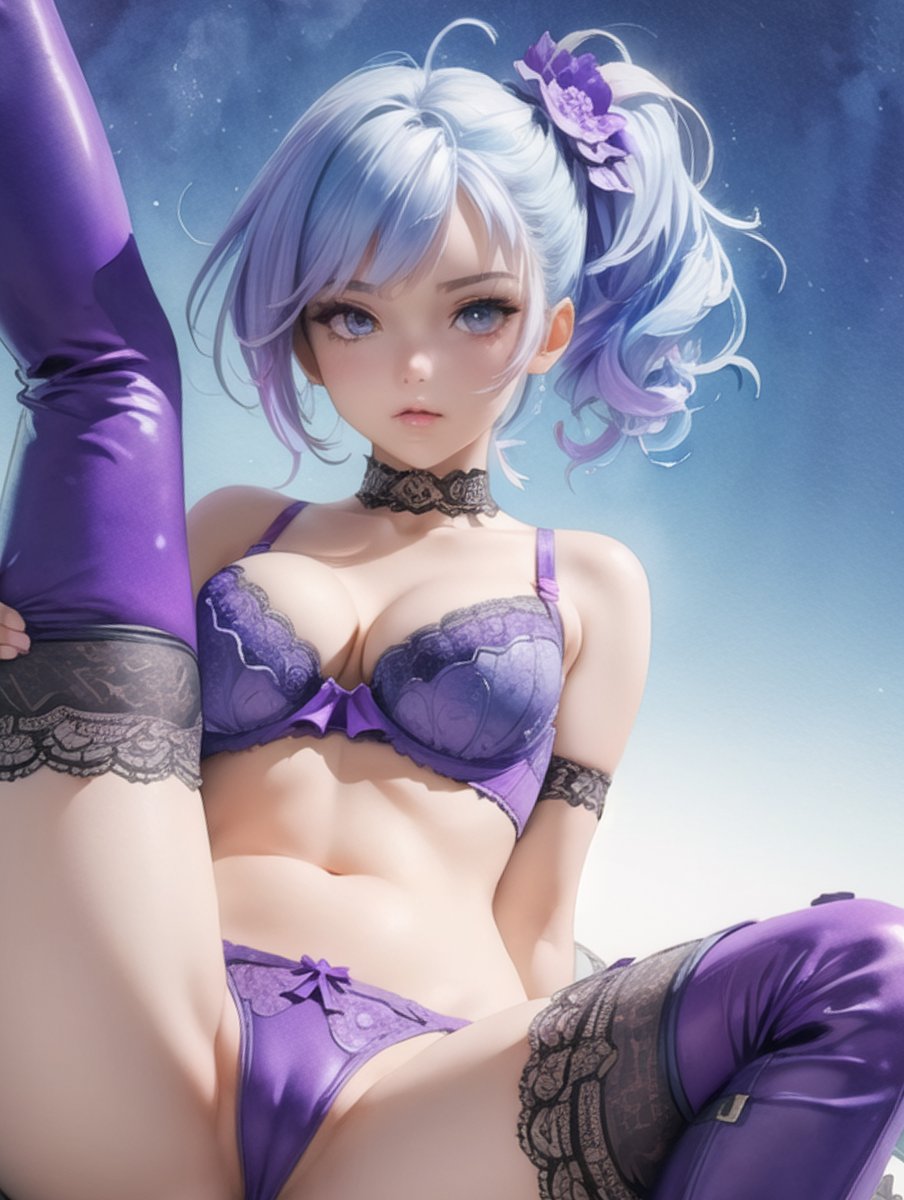 Freyja SilverStar tweet media