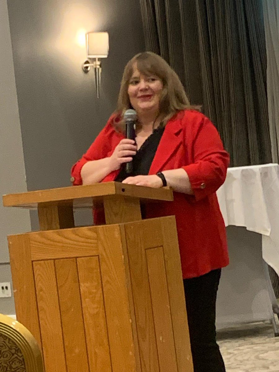 Cllr Aileen Browne tweet media