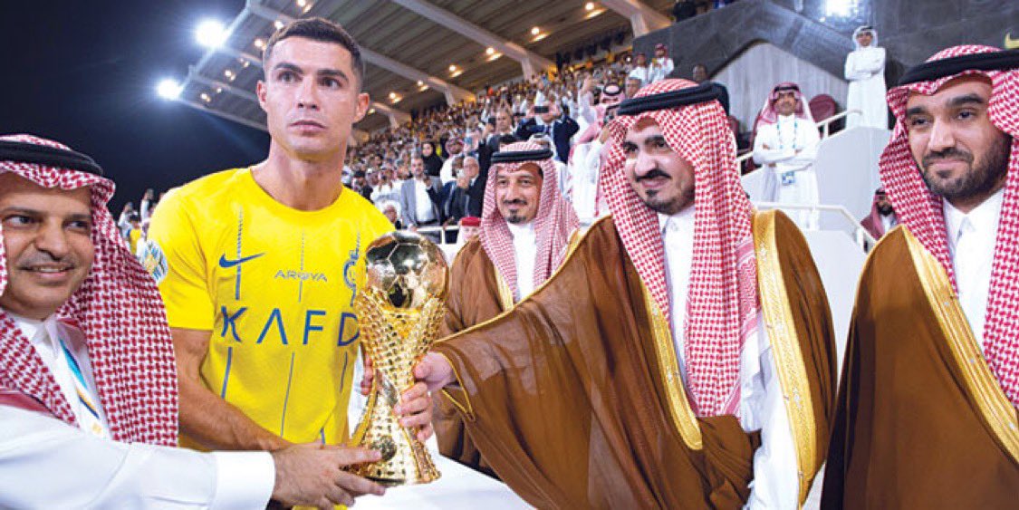 alshabrmimj's tweet photo. هذه الصوره غيرت كل الموازين…

#النصر https://t.co/aZun86nCIw