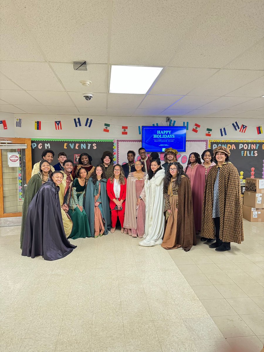 Genesi Miles tweet media