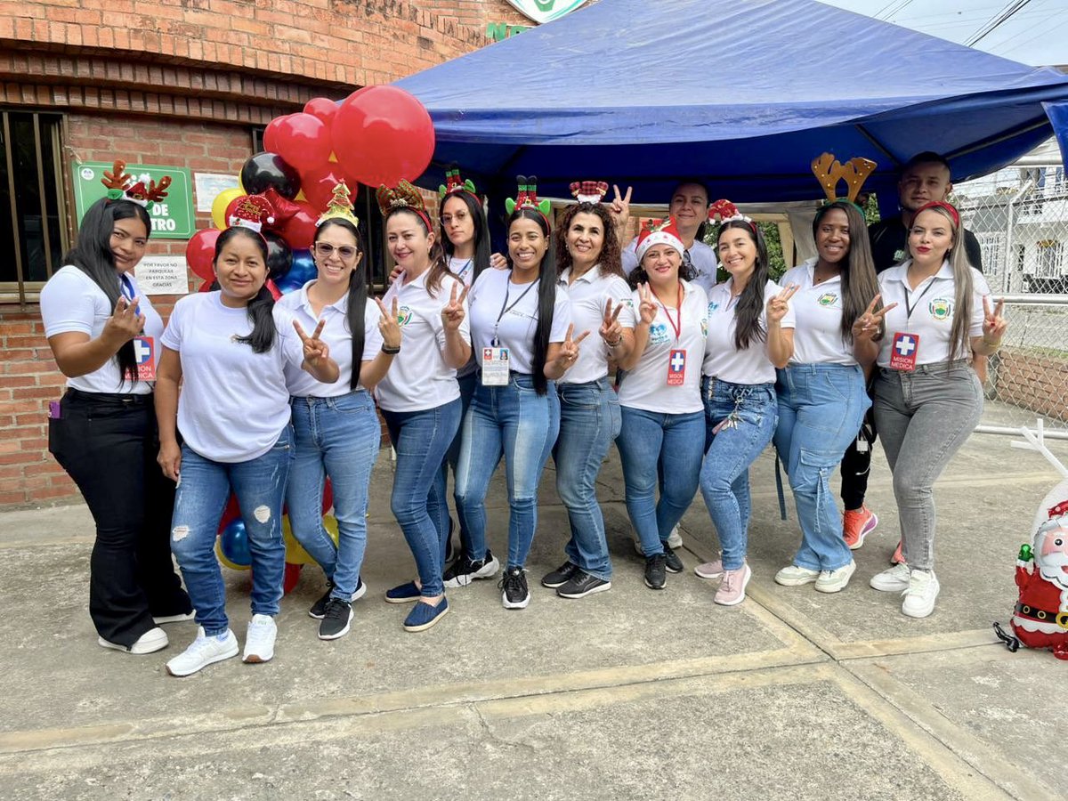 saludcauca's tweet photo. [1] ¡Cuidamos la salud de todos! 💉💪

🏥 Desde Timbío aperturamos la Octava Jornada Nacional de Vacunación 2024 con el apoyo del Hospital Timbio E.S.E, Secretaría  de salud municipal y los equipos básicos en salud. 🏡👏🏽

Agradecemos a  los 42 municipios por su compromiso. https://t.co/RmFxGraWuL
