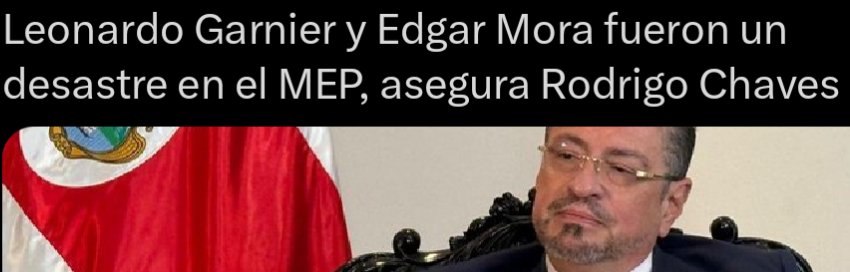 GarayaM's tweet photo. Otro pleito absurdo. Otra cortina de humo. Otro ataque a ver si le dan pelota. Otra vergüenza. Y eso, teniendo a la peor ministra de Educación de toda la historia y la mejor pagada. #YaCansa https://t.co/Bo09sAgapP