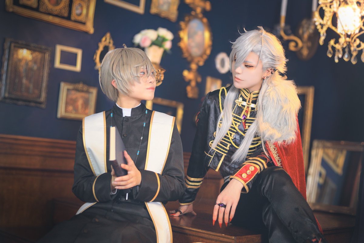 にと🎲25.TDC tweet media