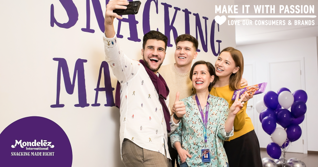 gmpachame's tweet photo. How much can you grow in one year at Mondelēz International? It could look like the illustration, but everyone can grow at their own pace and nurture their own unique talents and interests. #TeamMDLZ https://t.co/iqQB35Tixz https://t.co/nr42L9CAFg