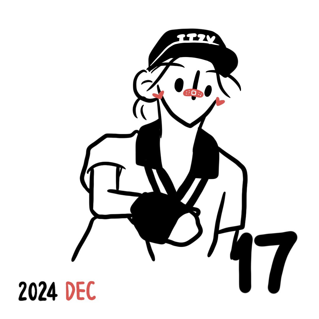 itzy_calendar's tweet image. _ daily calendar🐱
.
.
.
The morning has come🌙☀️
Plz recommend photos with DM.
Spend a day with ITZY👑 today.