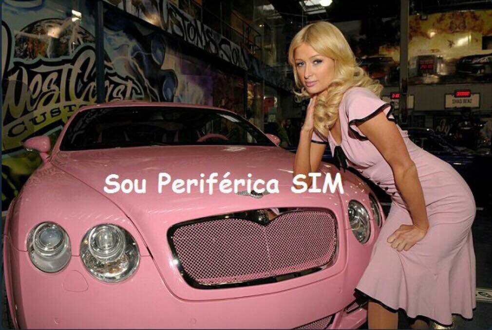 Patricinha ½ Bicha tweet media