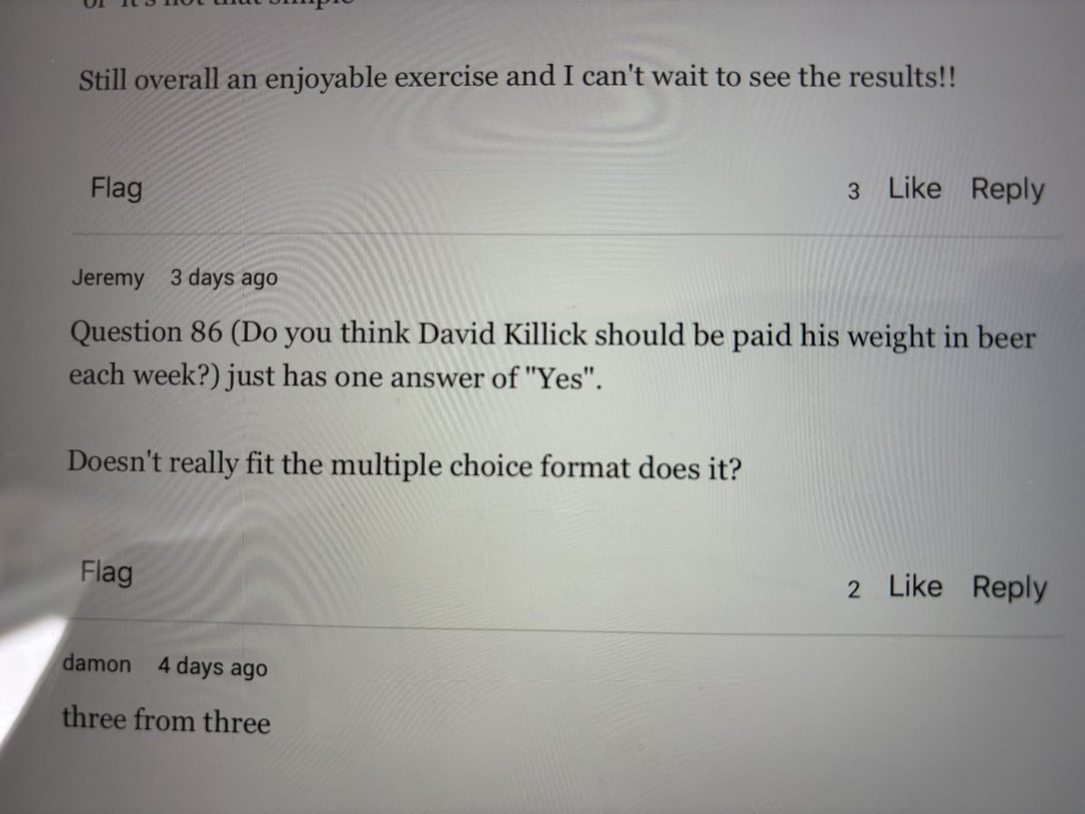 Councillor Ben Lohberger tweet media