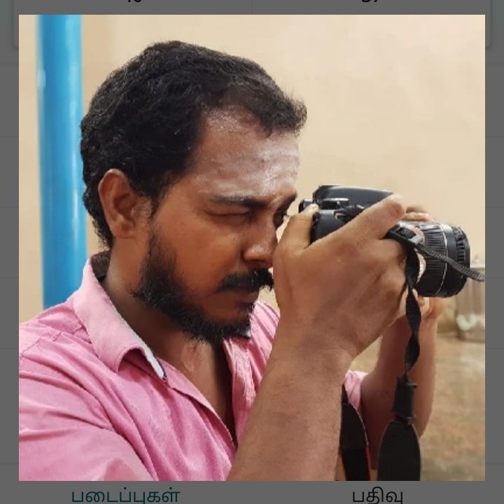 ananthrjpm's tweet image. #NewProfilePic