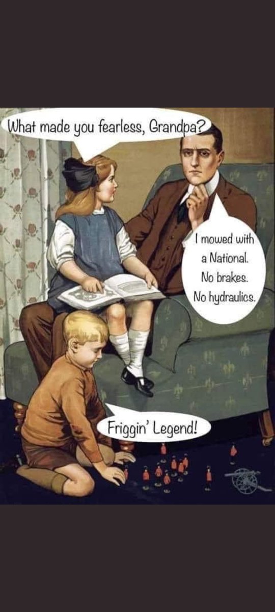 Happy Monday to all the legends out there! <a href="/nogcsa/">Northern Ohio GCSA</a>