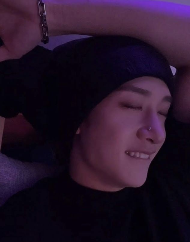 linogayking's tweet photo. this, quien me mando a ser tan DLMLUlero😪
#StrayKidsEnArgentina
NO VAMOS A RENDIRNOS🇦🇷
@dfallaccess @Stray_Kids @LiveNationLatin https://t.co/yMwH3VoVVd