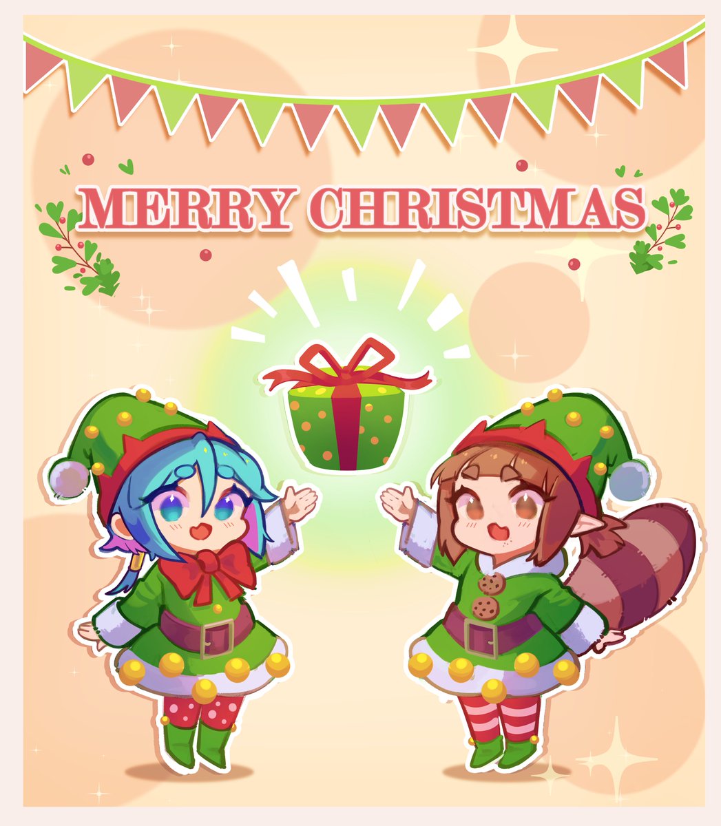Merry Christmas Everyone!
The Aggie/Magma Draw Together Event is back! 🎄
It’s been a while, so we really hope you’ll swing by. Seriously, please come—you'll be there right?! Grab your pens, bring your holiday cheer, and let’s get creative together!
Held on 22Dec, 1pm UTC! ☃️