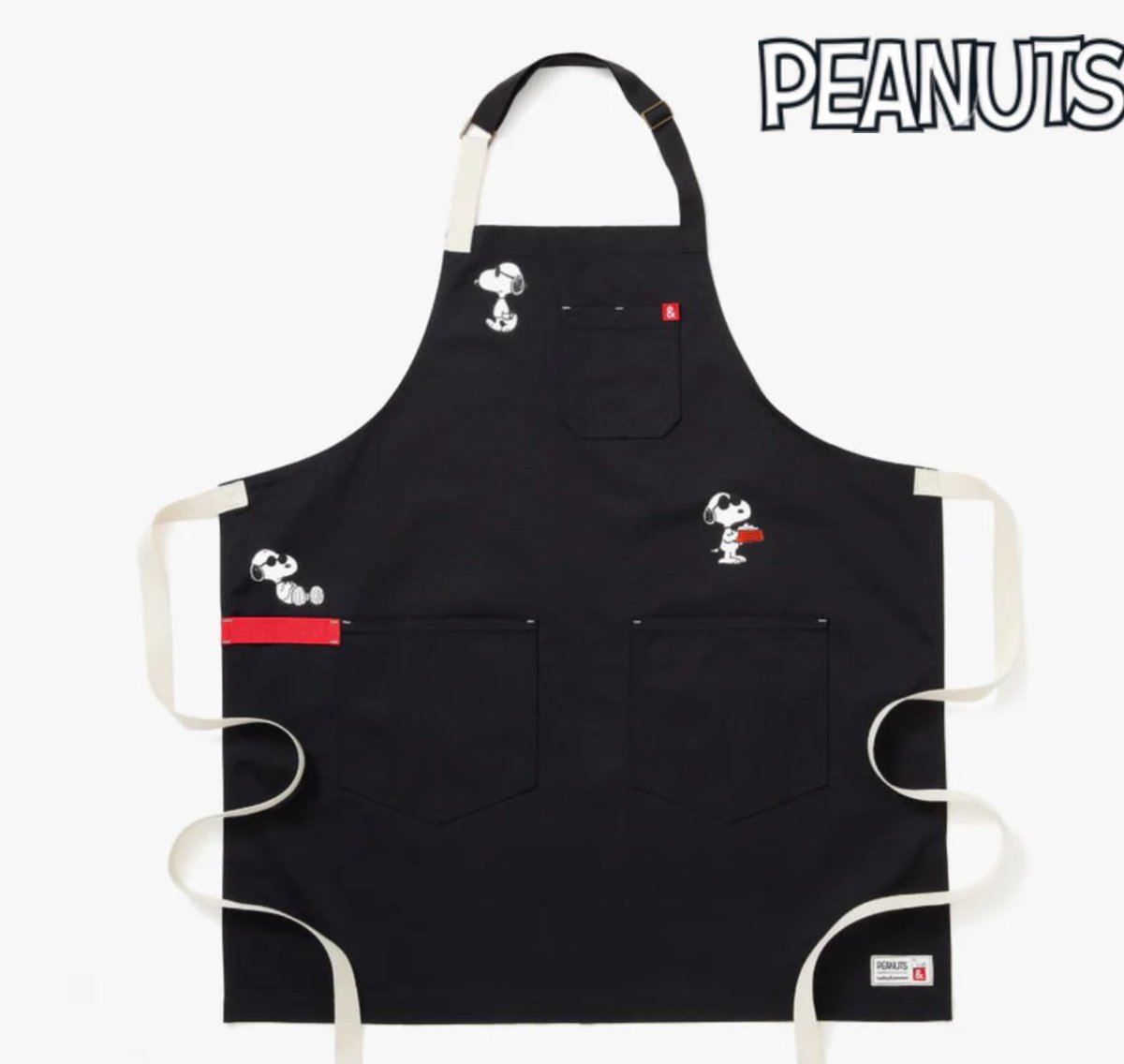 prettyboysad's tweet photo. I really want them but cannot spend $120 on an apron https://t.co/5P5CEmZAjz