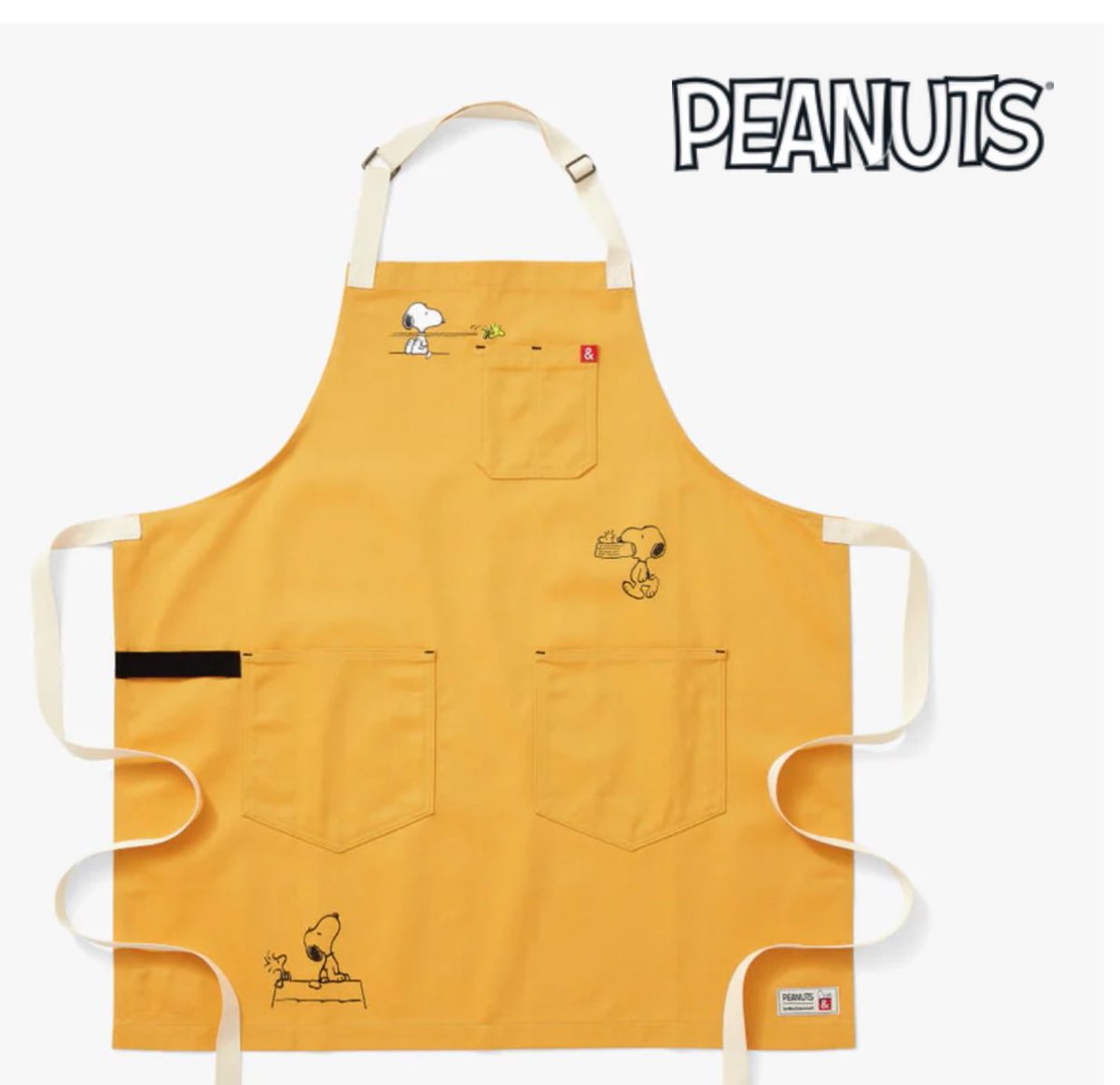 prettyboysad's tweet photo. I really want them but cannot spend $120 on an apron https://t.co/5P5CEmZAjz