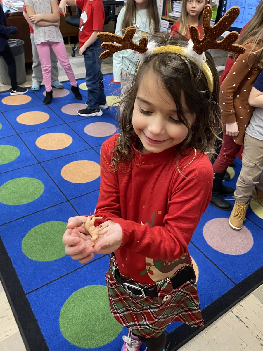 Colleen Mudore tweet media