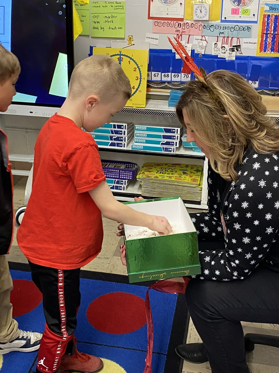 Colleen Mudore tweet media