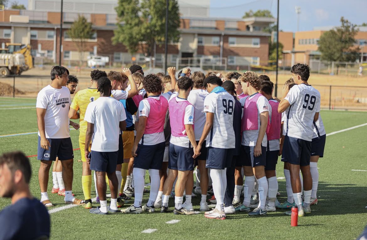 Wishing all our #pshbgmsoc student athletes the best of luck during finals week!

📚📖

#pridespirithonor