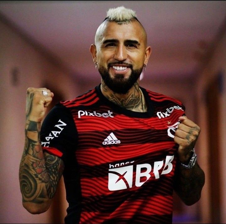 MENGÃO MALVADÃO tweet media