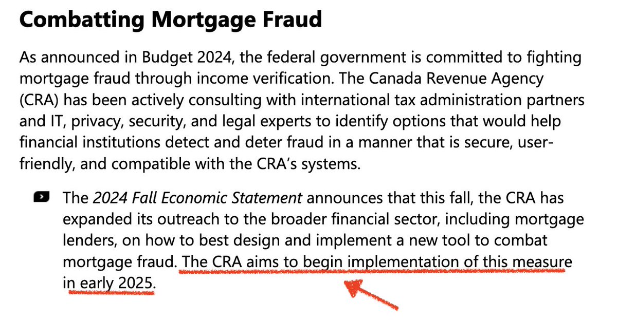 BenRabidoux's tweet photo. Congrats to @ronmortgageguy, @MortgageProsCan and other industry good guys who were pushing for this measure.

Say a prayer for Brampton https://t.co/Ma6nXpBerB
