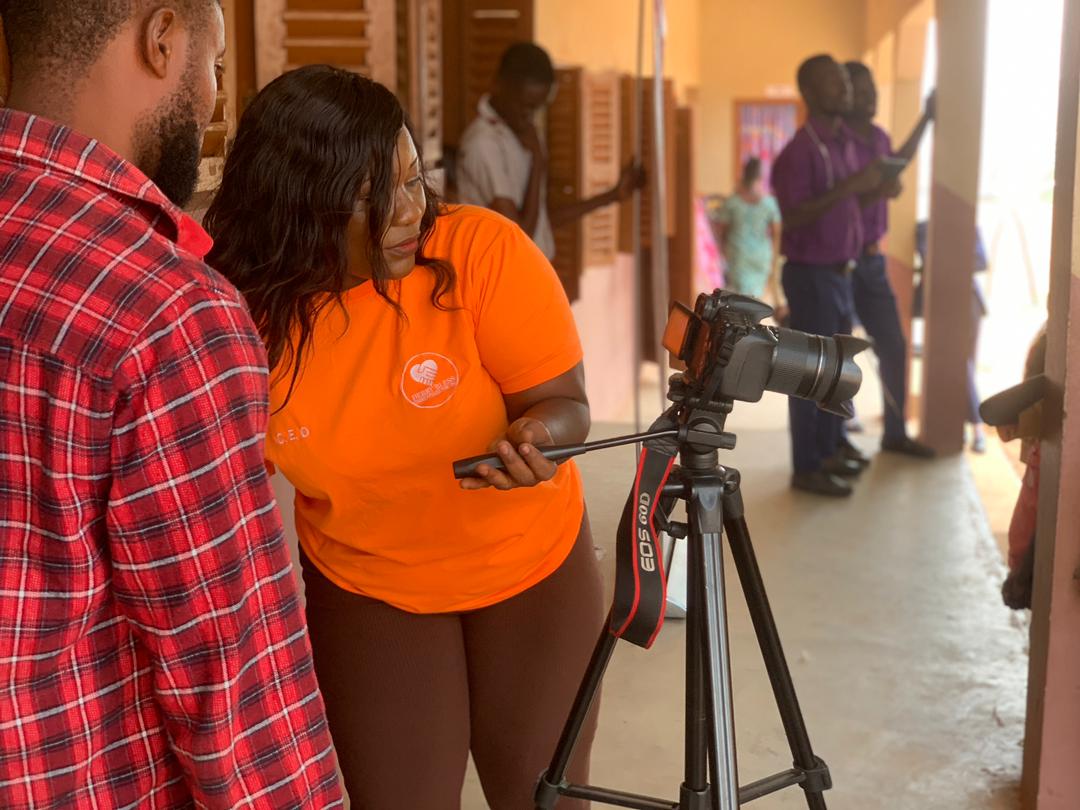 debbyblessghan1's tweet photo. Debby Bless Ghana Foundation
Motto:We are in this together 🙏
https://t.co/UyqBJMnSOD
#LetsBuildGhanaTogether
#debbyblessghanafoundation
#SupportDisabilities
#LikeFollowShare
0599526608 or 0242040014
Momo:0598591464 🙏👌
admin@debbybless.com https://t.co/3VoP3JX7tk