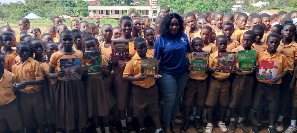 debbyblessghan1's tweet photo. Debby Bless Ghana Foundation
Motto:We are in this together 🙏
https://t.co/UyqBJMnSOD
#LetsBuildGhanaTogether
#debbyblessghanafoundation
#SupportDisabilities
#LikeFollowShare
0599526608 or 0242040014
Momo:0598591464 🙏👌
admin@debbybless.com https://t.co/3VoP3JX7tk