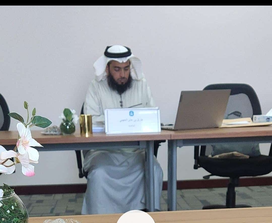 بفضل الله وكرمه تم حصول الدكتور طارق بن جابر الصيدلاني 
على شهادة الدكتوراه من جامعة طيبة