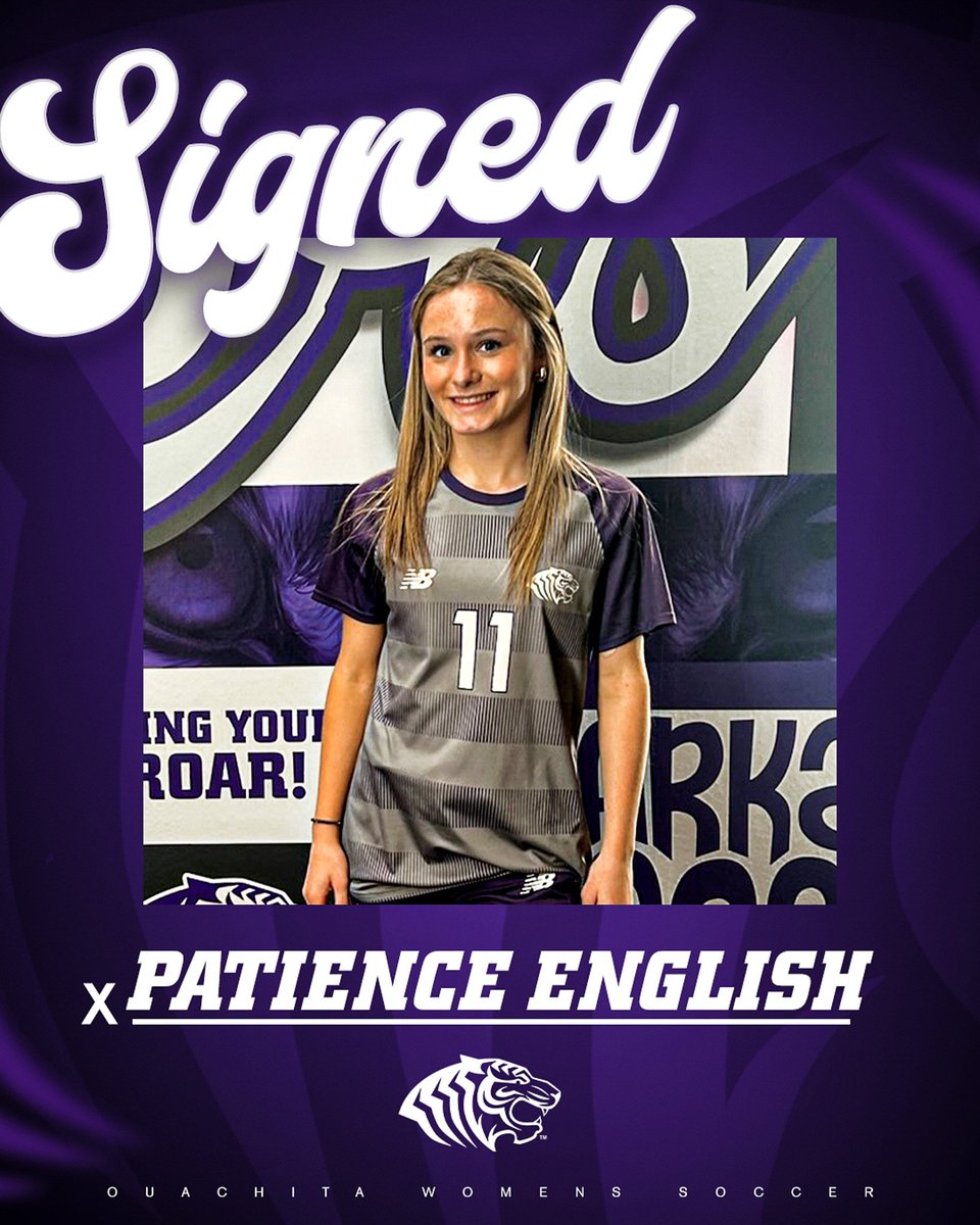 Ouachita Women's Soccer tweet media