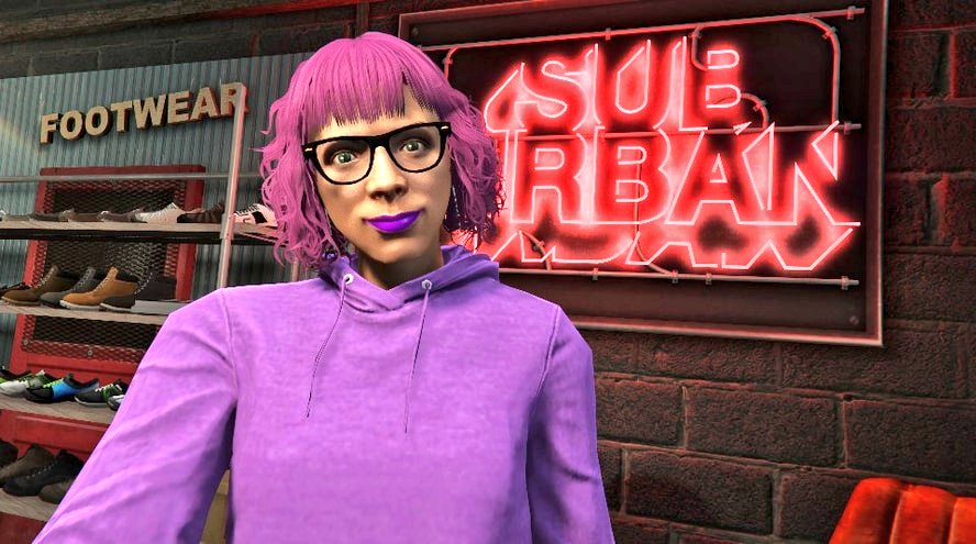 Quick trip to Suburban before heading to <a href="/989theflex_GTA/">98.9 The Flex</a>! Interview in less than an hour 🙌