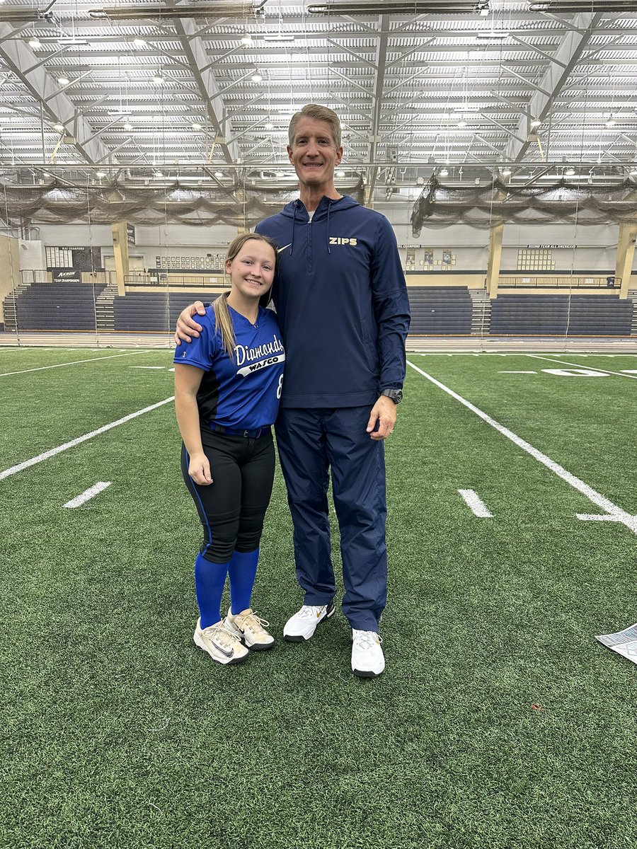 Kylie Stevens (@kyliestevens_8) on Twitter photo Had a great time at <a href="/ZipsSB/">Akron Zips Softball</a>! I learned a lot from this camp and canโt wait until I can use it in games!! Thank you Coach Nicholson for the great camp! <a href="/strickerwasco/">Wasco Diamonds 16U SS</a> Had a great time at <a href="/ZipsSB/">Akron Zips Softball</a>! I learned a lot from this camp and canโt wait until I can use it in games!! Thank you Coach Nicholson for the great camp! <a href="/strickerwasco/">Wasco Diamonds 16U SS</a>