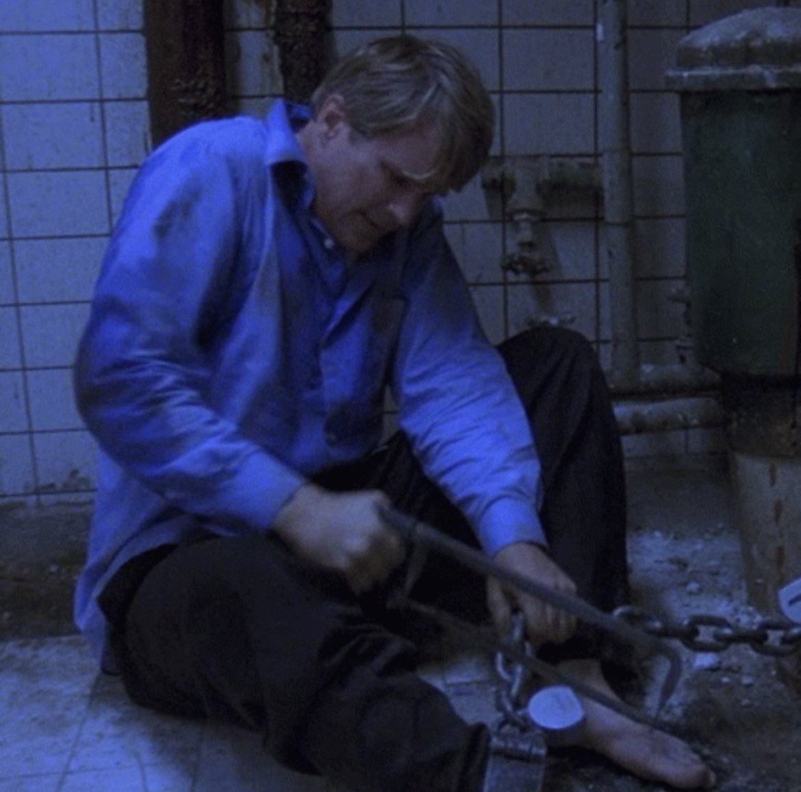 How much blood will you shed to stay alive ? 
The clock is ticking - 24:33
<a href="/EdgarWING5/">Tubarão</a>