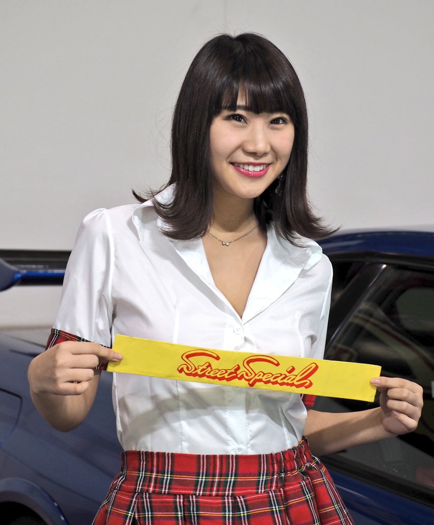ne2_toshi_2's tweet photo. 2018 NAGOYA AUTO TREND
ガレージ八幡 Booth
宮田 みほ さん
#NAT2018
#ガレージ八幡
#宮田みほ https://t.co/IJbX6MFr9W