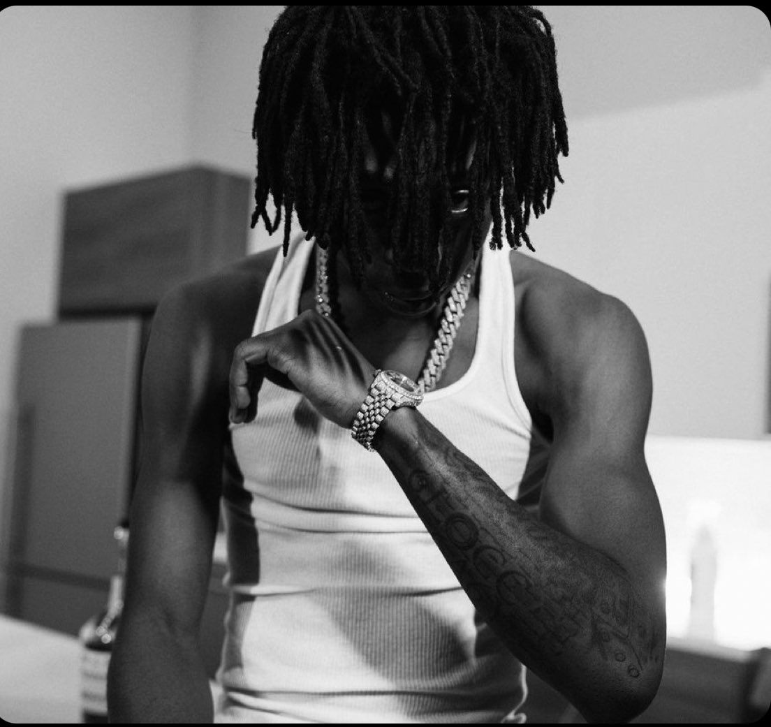 No matter how hard things get don’t do what lil loaded did 🗣️💔