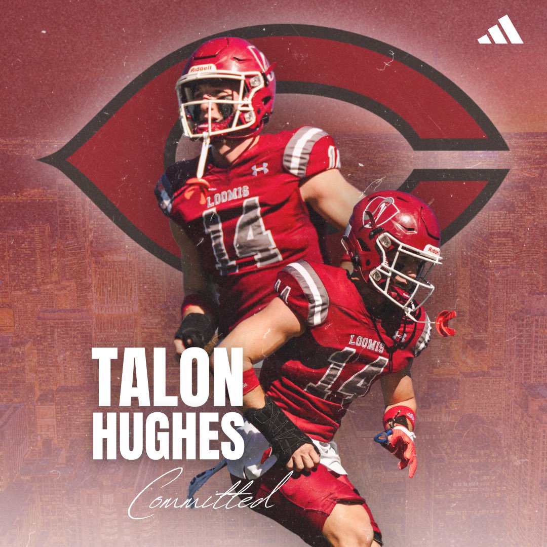 Talon Hughes tweet media