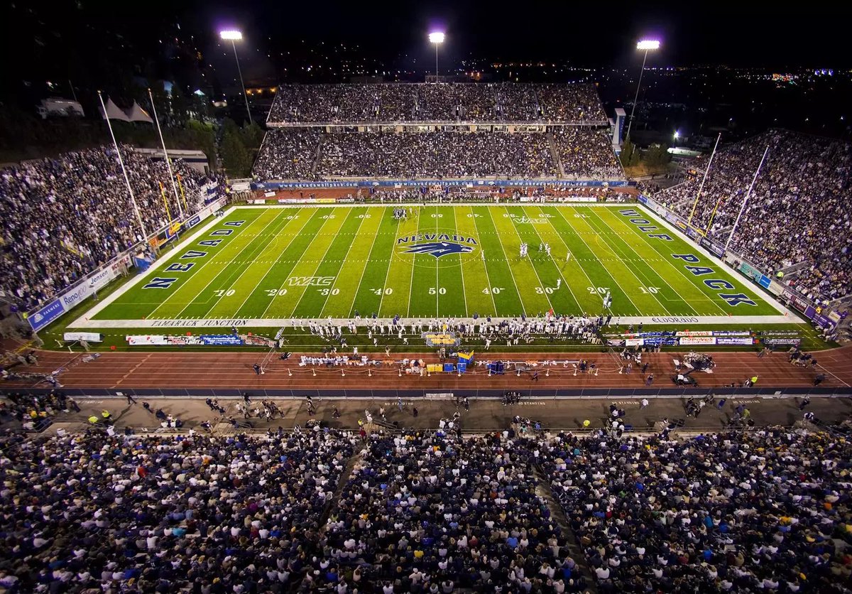 Keaton Emmett (@emmett_keaton) on Twitter photo Amazing visit to the University of Nevada. Huge thanks to Coach Henry, Coach Choate and everyone else that helped make the visit so incredible! Found my new home - Committed to <a href="/NevadaFootball/">Nevada Football</a>
#Battleborn Amazing visit to the University of Nevada. Huge thanks to Coach Henry, Coach Choate and everyone else that helped make the visit so incredible! Found my new home - Committed to <a href="/NevadaFootball/">Nevada Football</a>
#Battleborn