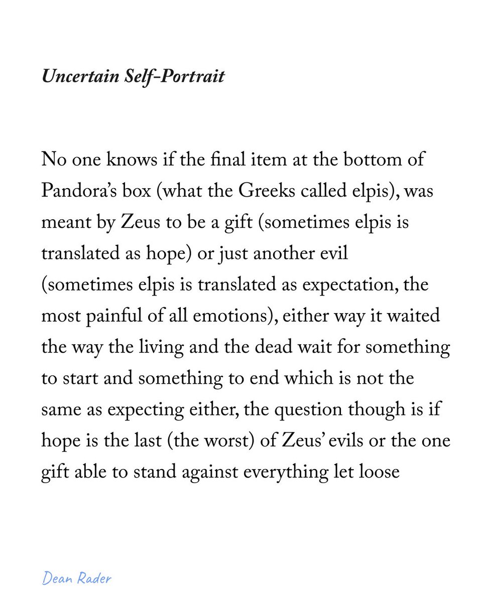 ONLY POEMS tweet media