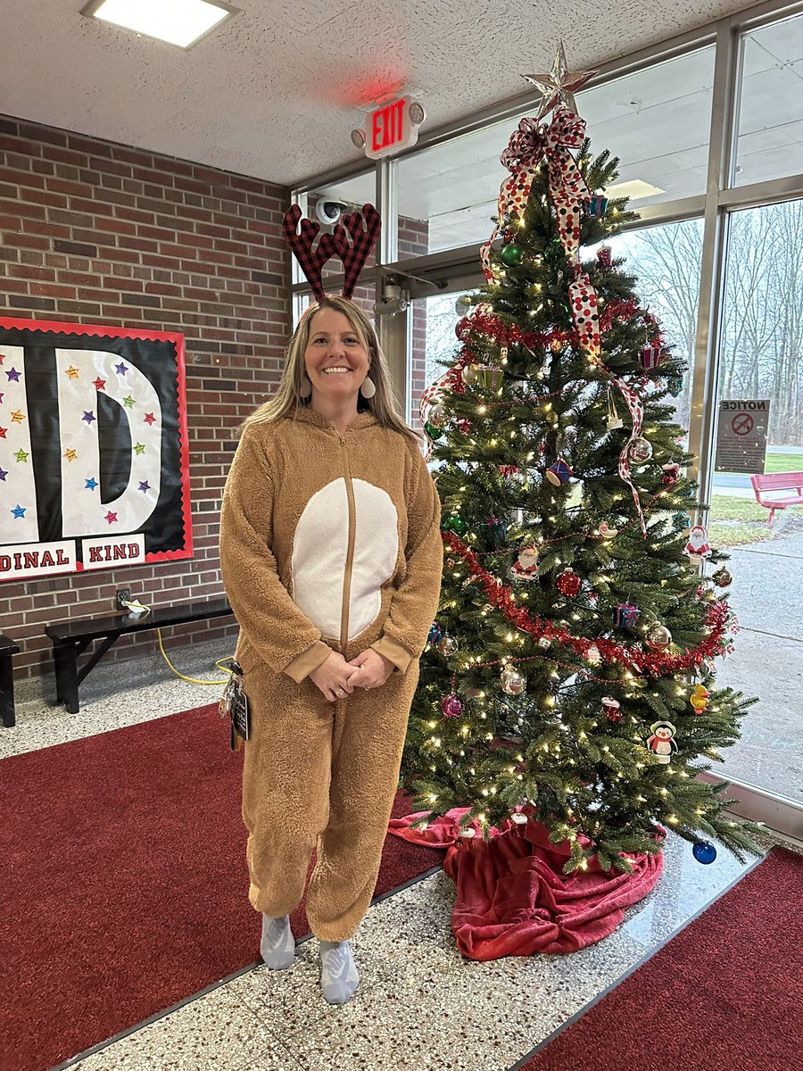 Colleen Mudore tweet media