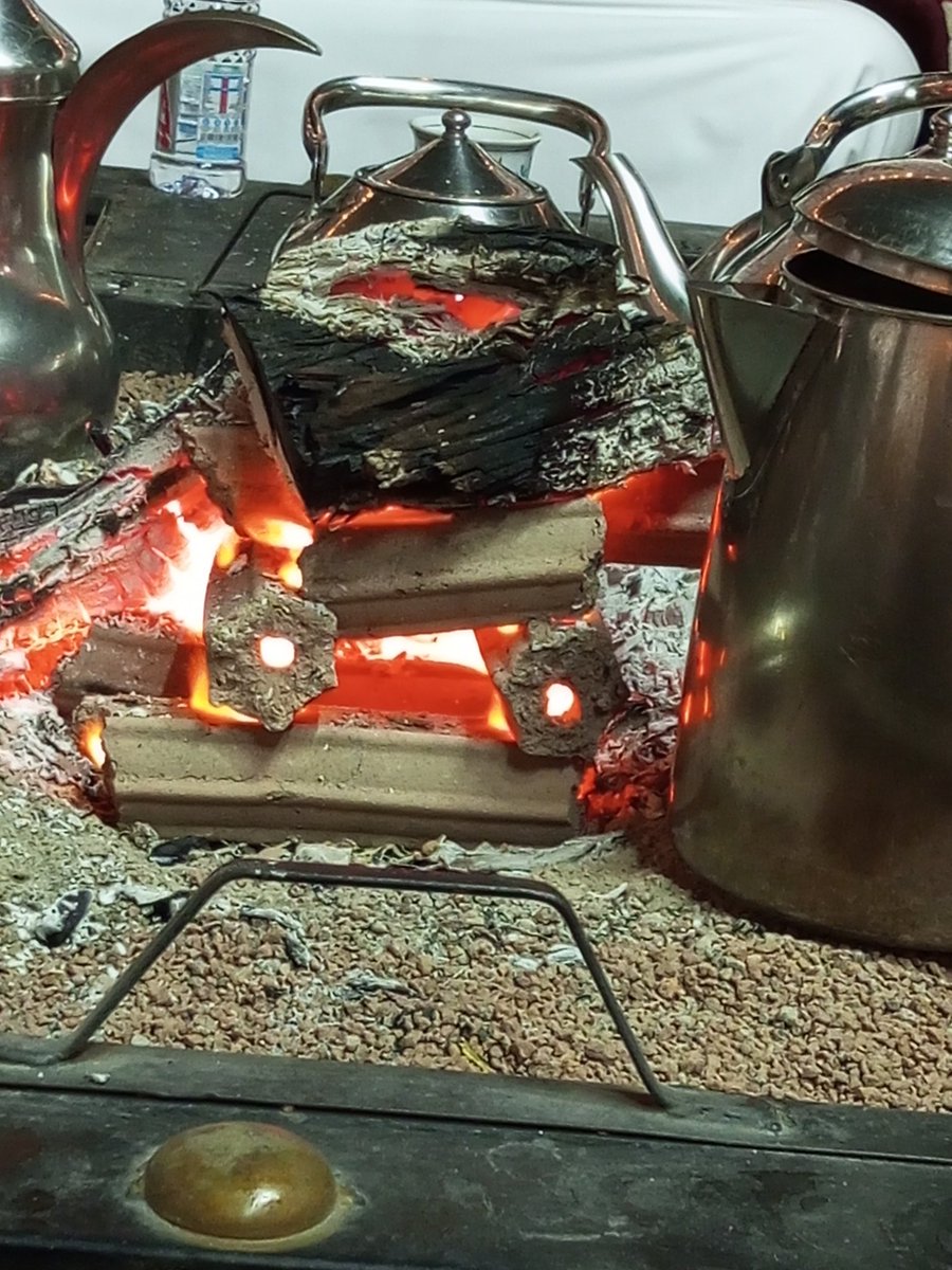 حلوه ليالي الشتاء ...