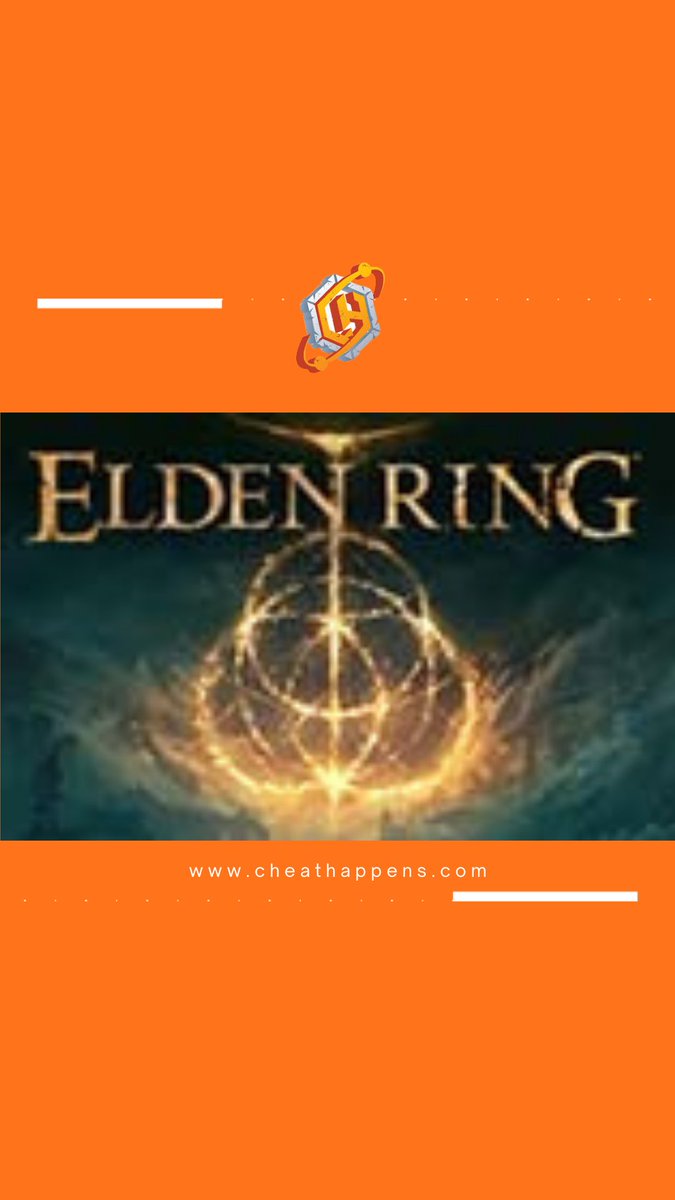 cheathappens's tweet photo. ๐ Conquer Elden Ring with our +45 Trainer!
Activate God Mode, Infinite Stamina, and One Hit Kills to master the Lands Between with ease. Ready to dominate? ๐ฅ
๐ Download now: https://t.co/4CyGS7OBPq
#EldenRing #CheatHappens #TrainerDownload #GameHacks https://t.co/hXMVIAttAP