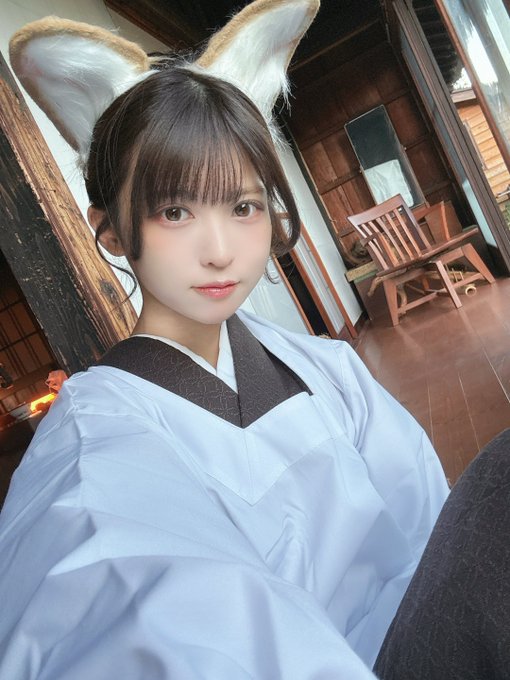 コスプレイヤー猫田あしゅのTwitter画像31