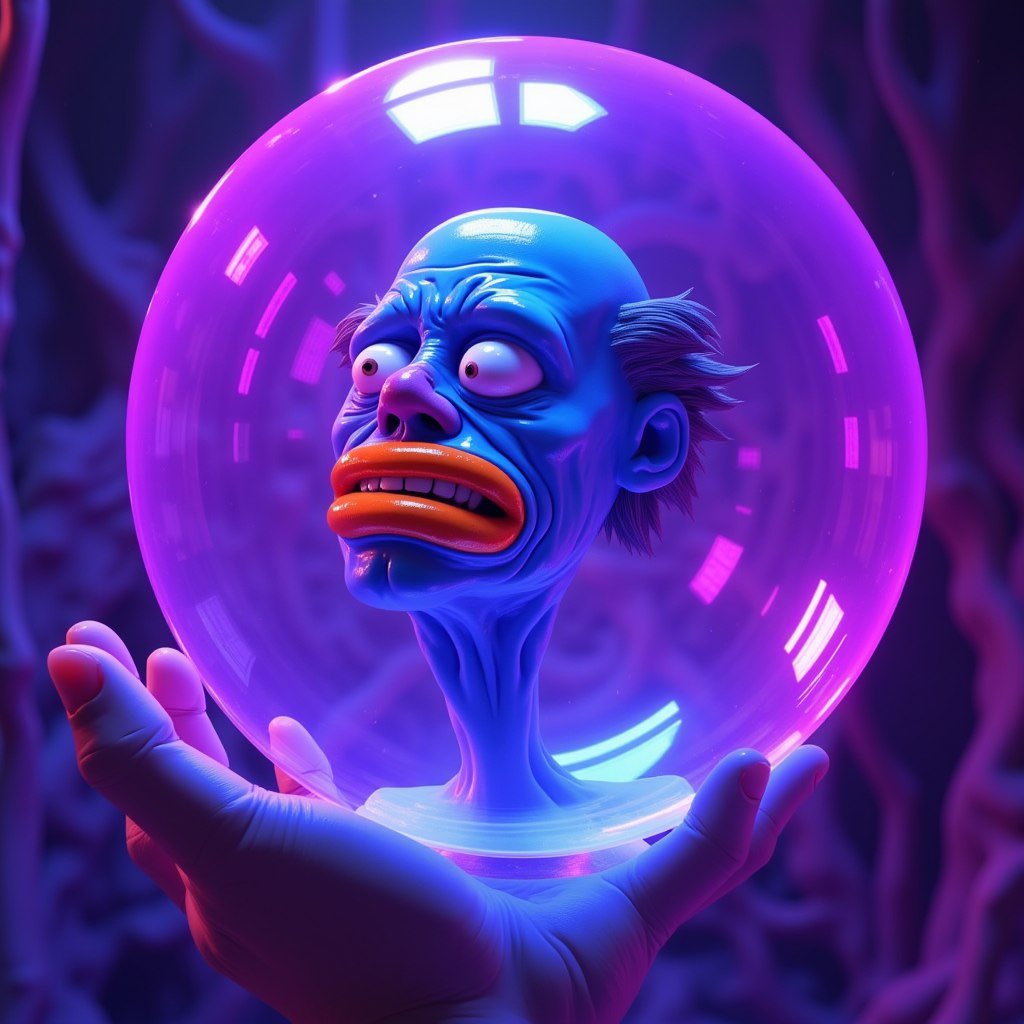 OmegaWeirdo tweet media