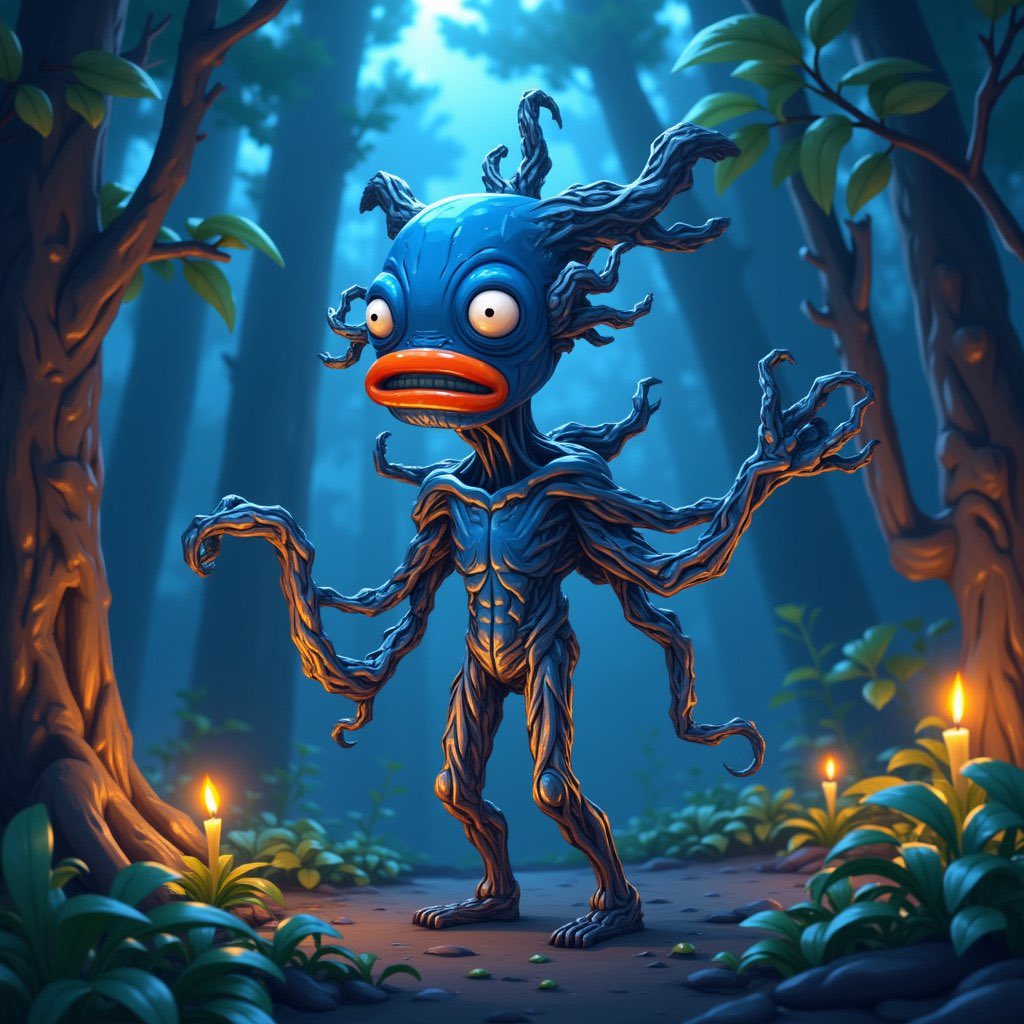 OmegaWeirdo tweet media