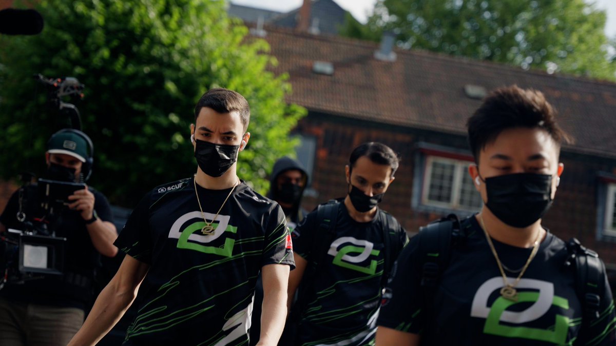 acvisual_'s tweet image. Just getting around to this now describes how busy and chaotic life has been the past few months building a couple new businesses and enjoying some much needed time with family. A few months back I decided to leave my position with OpTic and just wanted to extend an overdue thank…